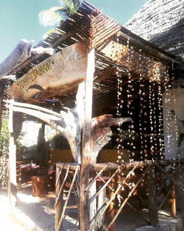 Fishers Restaurant