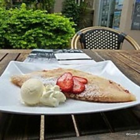Le Jardin Cafe