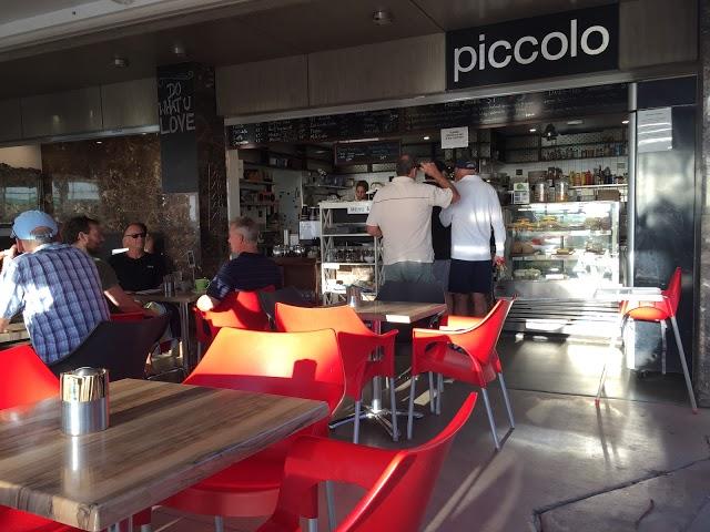 Piccolo Espresso