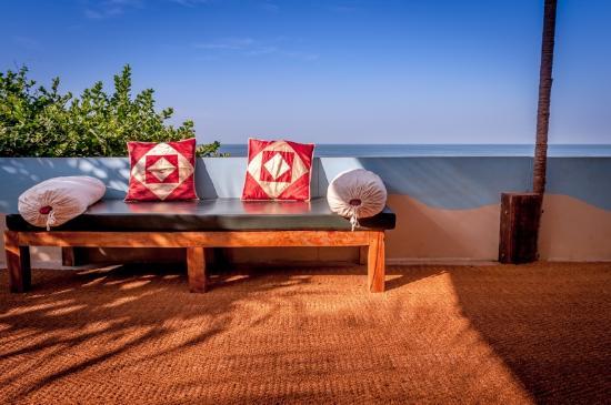 Anahata Retreat