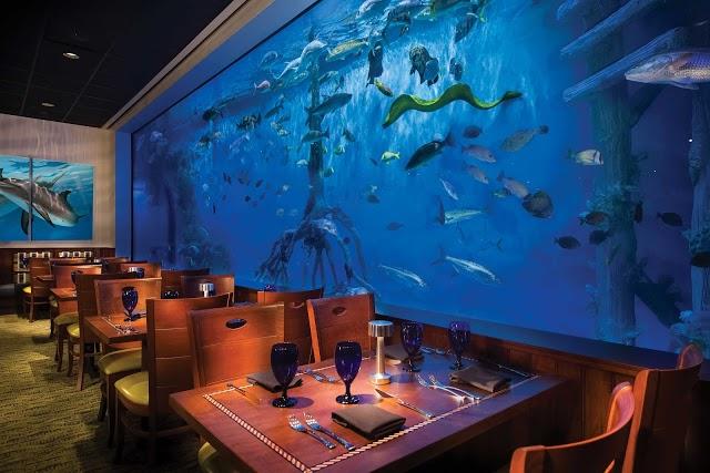 RumFish Grill