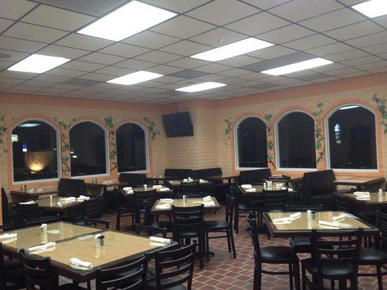 Lazer's Pizza