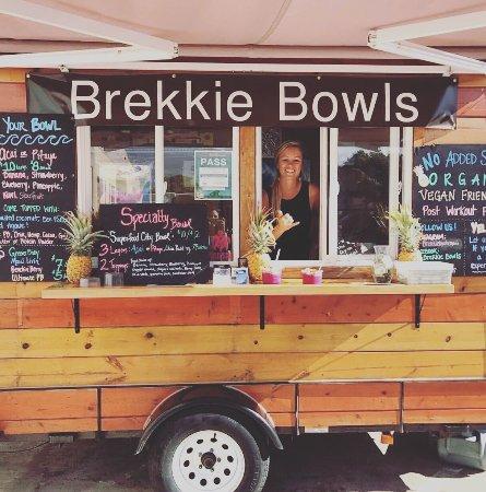 Brekkie Bowls