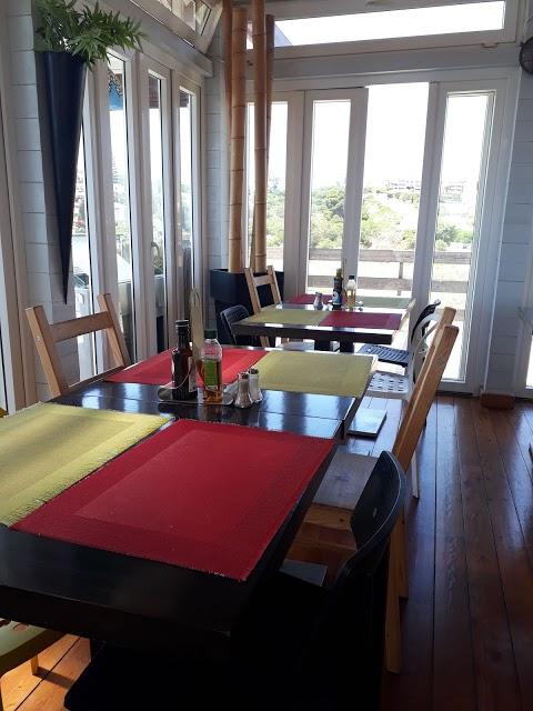 Palmares Beach Club