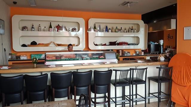 Kyoto - Sushi & Grill