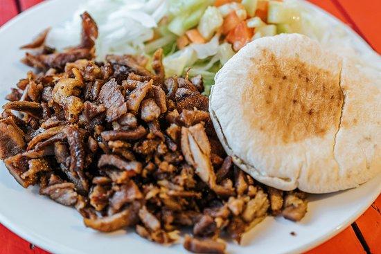 Saray Kebab House Aruba