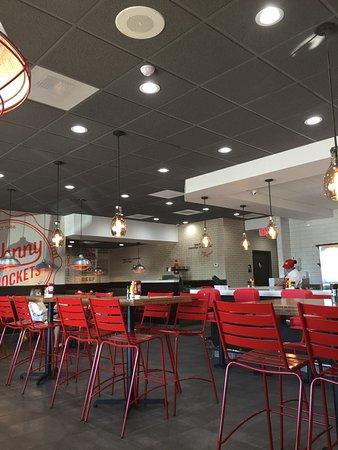 Johnny Rockets