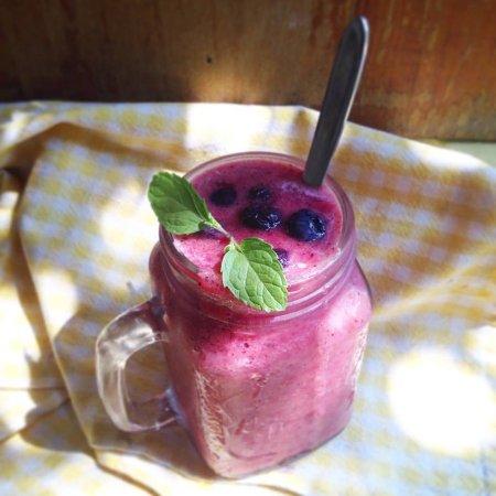 Riad Hua Hin Cafe