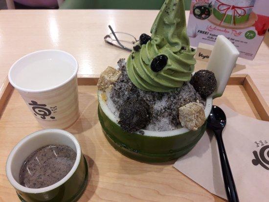 Kyo Roll En