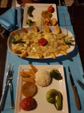 Green Garden Restaurant & Bar
