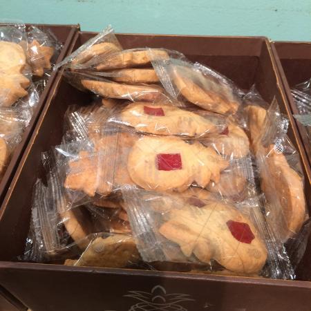 Honolulu Cookie Company