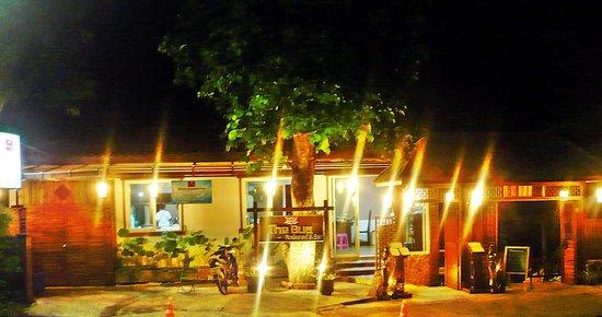 The Bua Restaurant