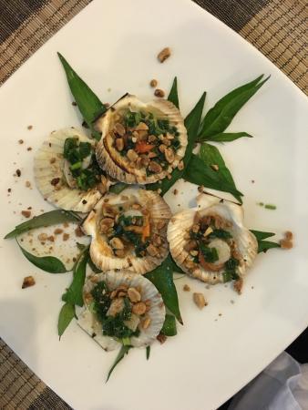 Vinasea Restaurant