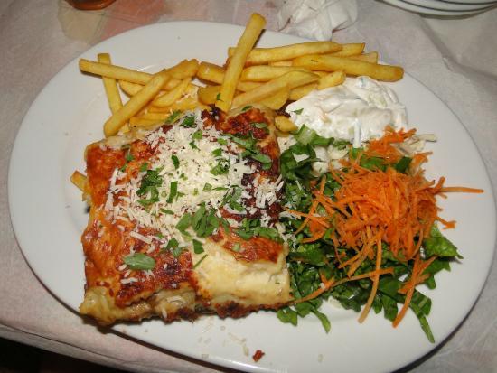 Taverna Irene