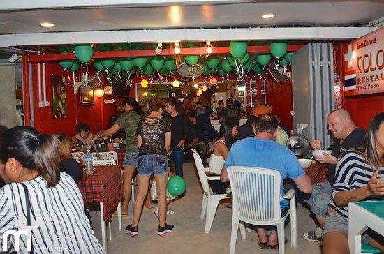 Colombo Bar