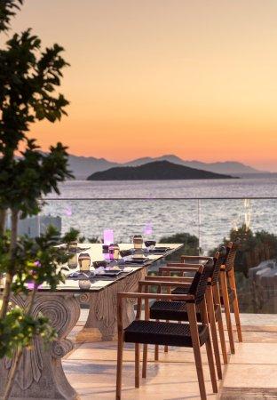 Yuhi Restaurant