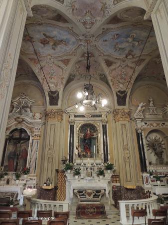 Chiesa della Carità