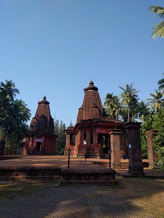Rupnarayan Mandir