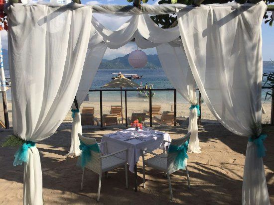 Gili-eilanden