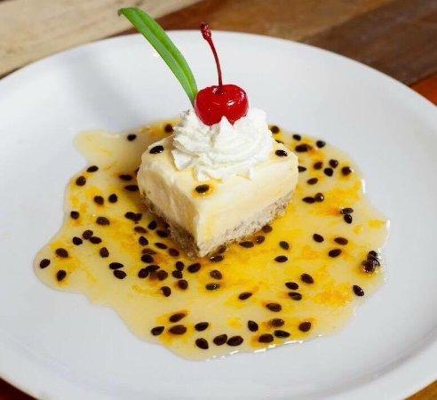 The Charm's Restaurant Halal