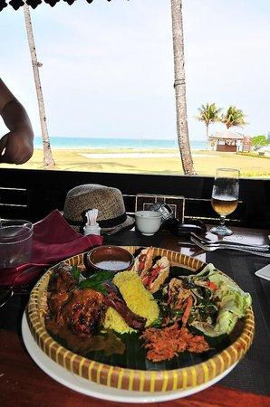 Spice Restaurant