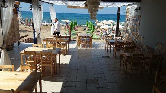Nino's Cretan Food
