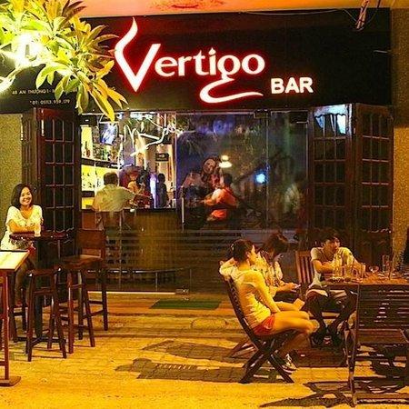 Vertigo Bar