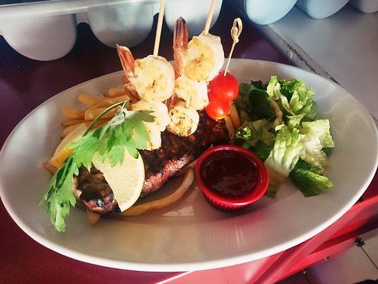 The Bull Steakhouse
