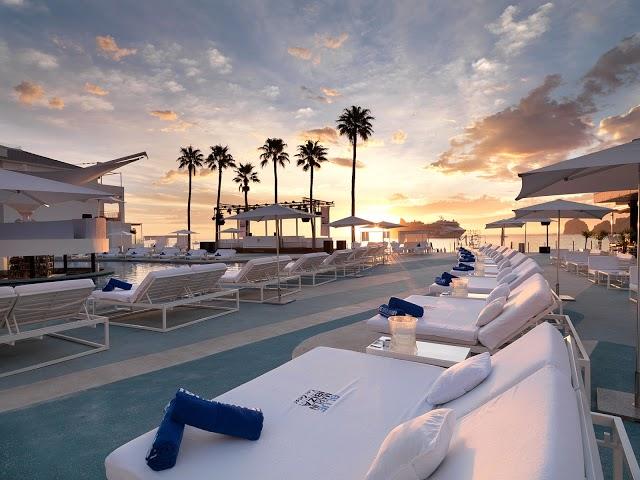 Blue Marlin Ibiza Los Cabos