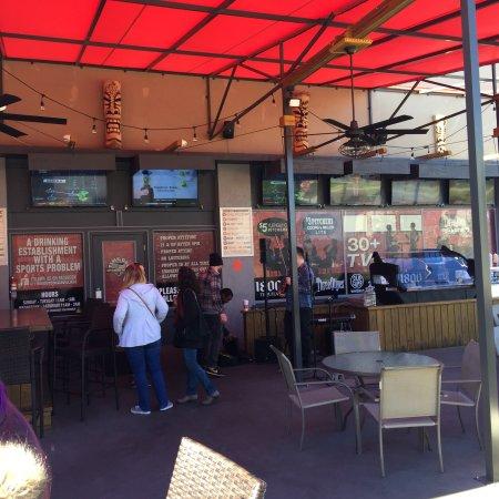 Time Out Sports Bar Plus