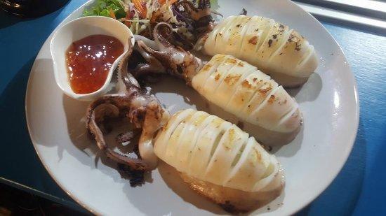 AT KATA Bar&Restaurant