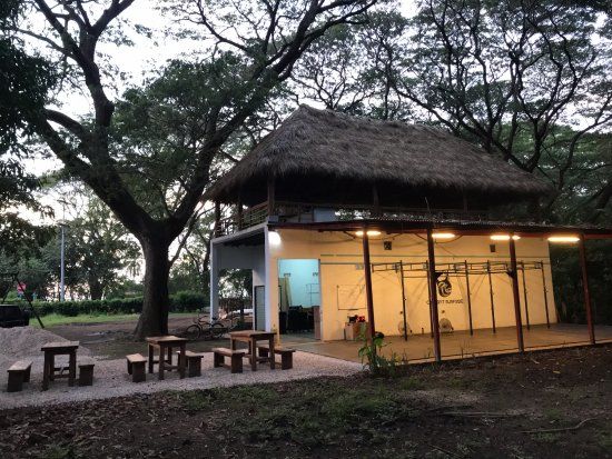 Crossfit Surfside