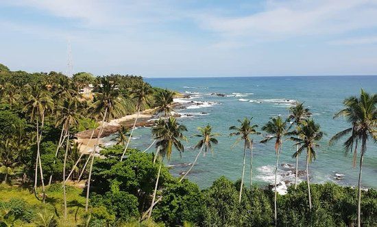 Tangalle Lighthouse