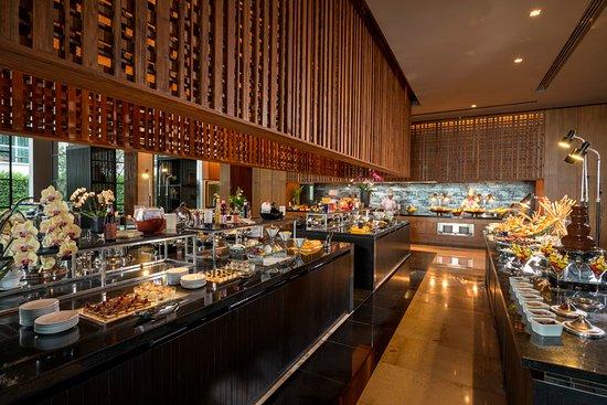 Mosaic Restaurant