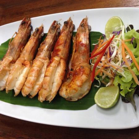 Satang Restaurant