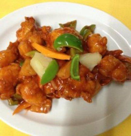 Jade Gardens Chinese Restaurant