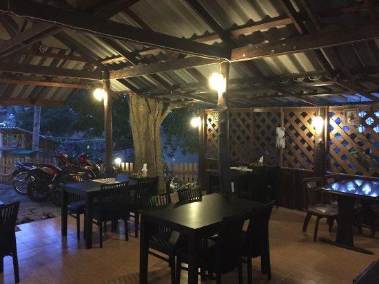 Fatman Restaurant