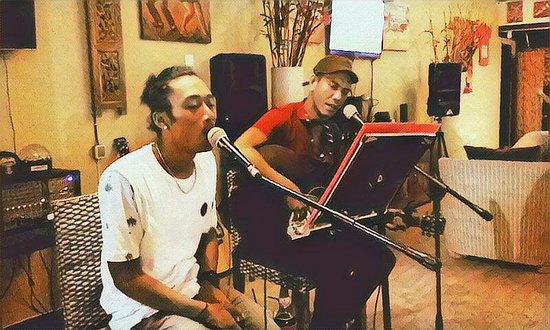 Jali Cafe