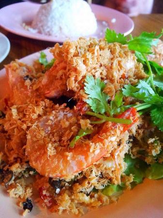 Restoran Ah Low