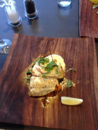 Al Fresco Restaurant & Bar