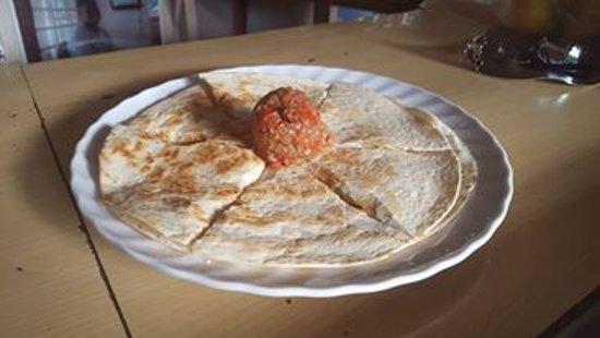 Jam Tex Mex