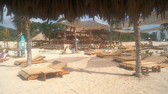 Koko's Beach