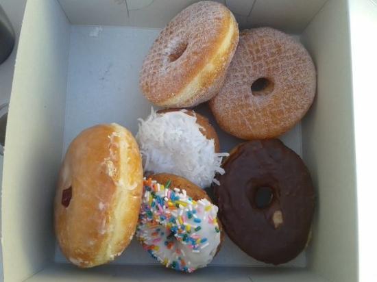 Leucadia Donut Shoppe