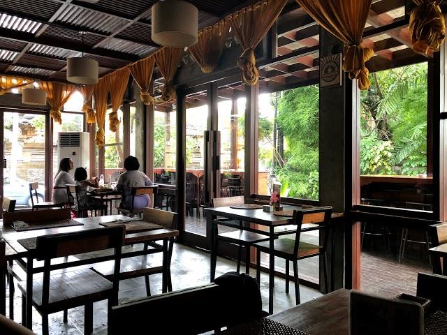 Kasava Resto & Bar Seminyak