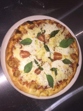NY Pizza