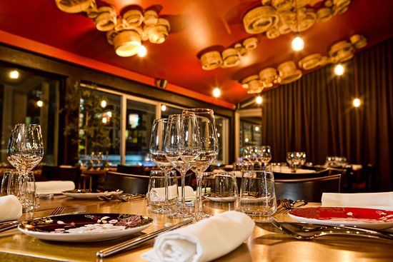 Spice Bar