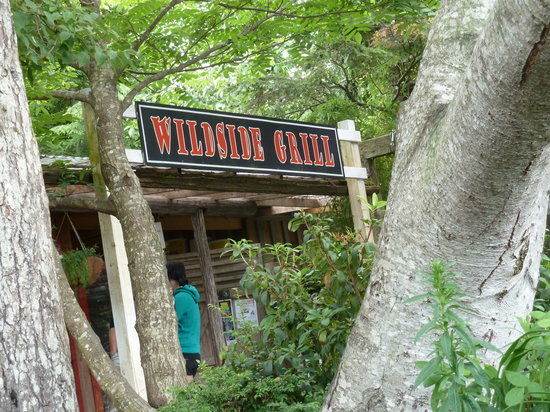 Wildside Grill