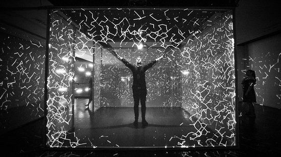 ARTECHOUSE Miami