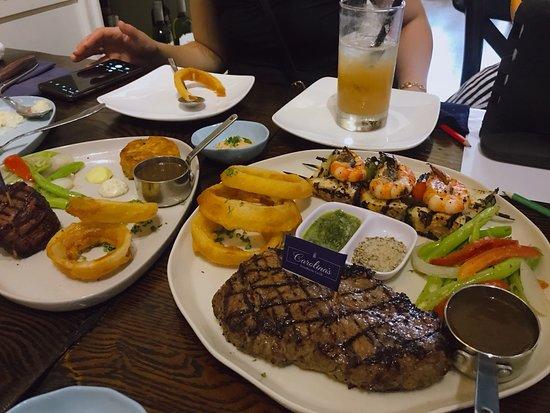 Carolina's Restaurant