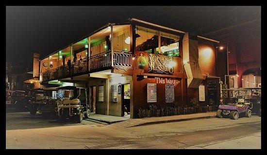 Iguana Juan's Restaurant and Bar